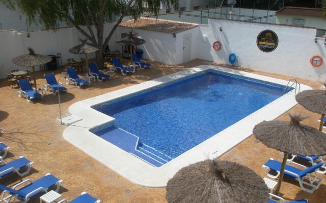Hotel Cortijo Los Gallos