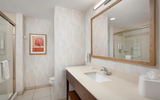 Hampton Inn Cleveland, TN