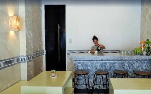 Kamusta Boutique Hotel