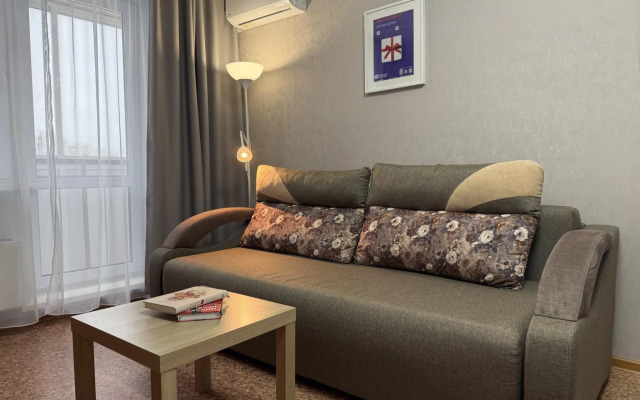 В Гости на Пионерском 62