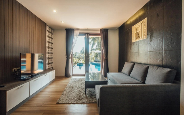 Elegancy Resort Hua Hin