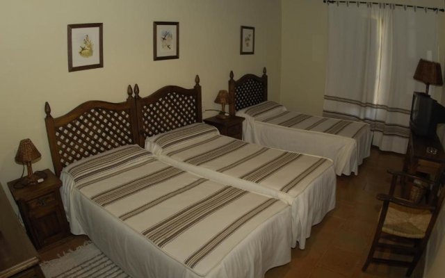Hotel San Roque