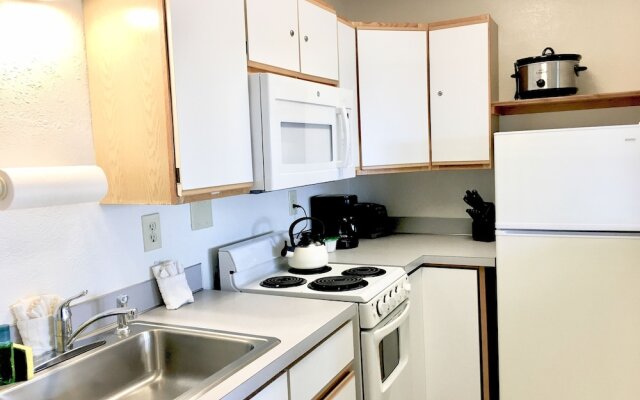 Tradewinds Condo Hotel