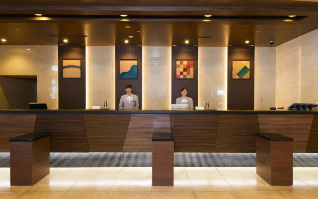 Hotel Aomori