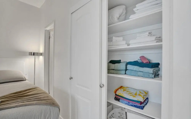 The Tides Penthouse L