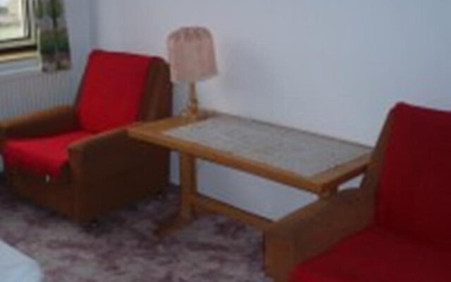 Penzion A Apartman Renata