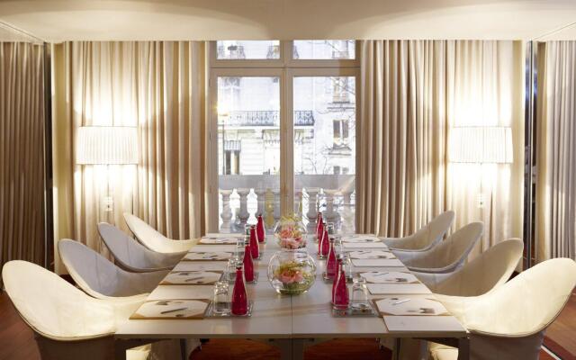 Le Royal Monceau - Raffles Paris