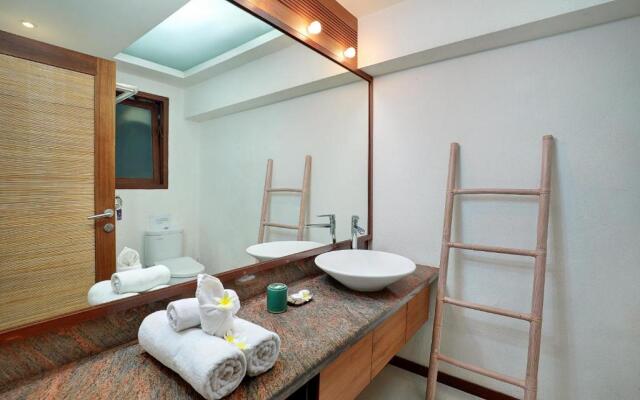 Villa Surin