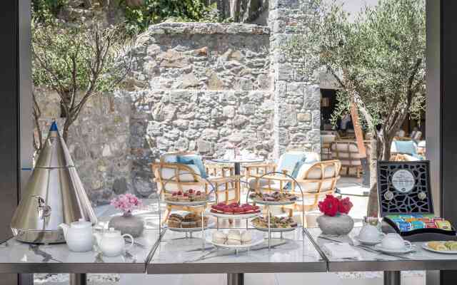 Mitsis Rodos Village