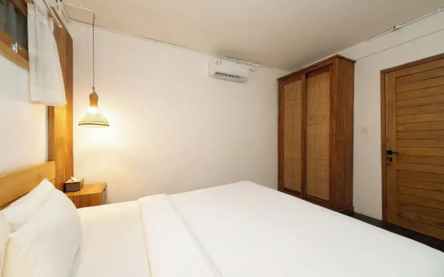The Soho Loft by Pertama Stay