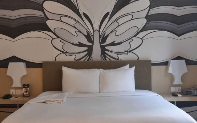 Artotel Hotel Surabaya