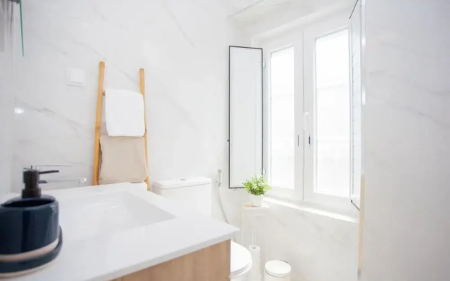 Barreiro Charming House