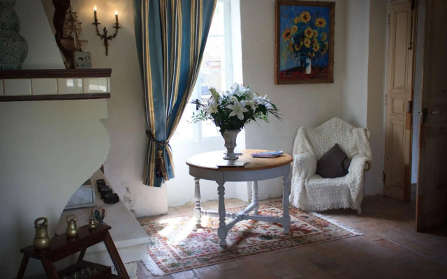 Le Domaine des Carmes & Spa