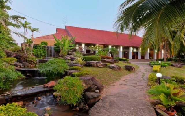 Panorama Golf And Country Club
