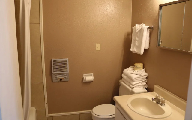 Friendship Inn