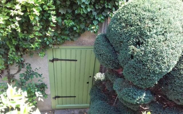 Duplex La Maisonnette 1 chambre - parking gratuit