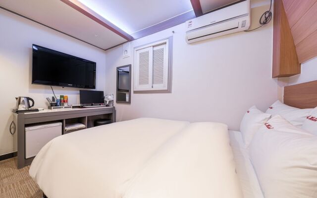 Bucheon A Hotel