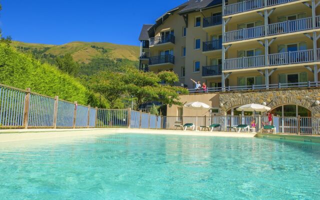 Maeva Particuliers Saint-Lary-Soulan