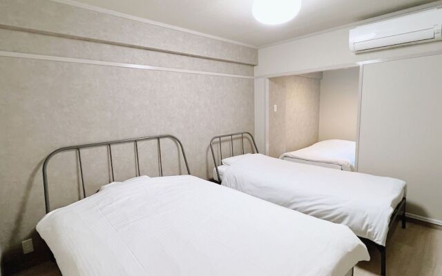 Viva Apartment Yabacho