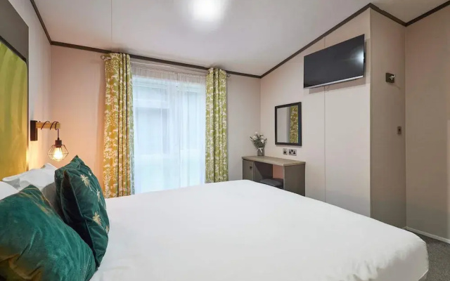 Host Stay Gleneagles Lodge