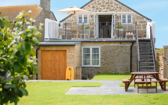 The Saddle and Stable Rooms