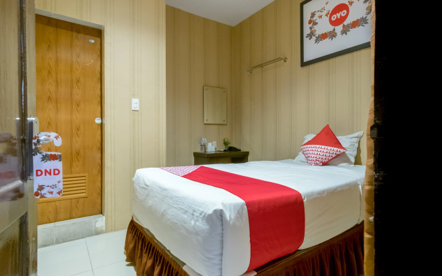 Hotel O Medan Near Gajah Mada formerly Hotel Indah Raya – Guest Rooms – Medan