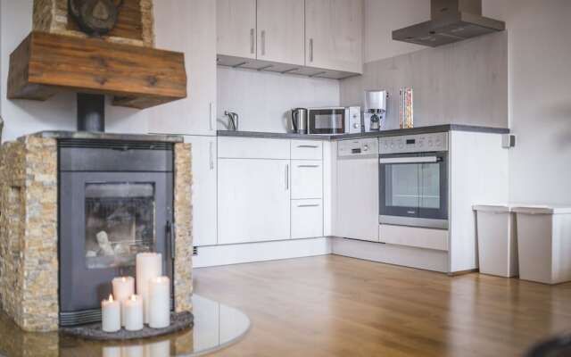 Alpis Ferienwohnung