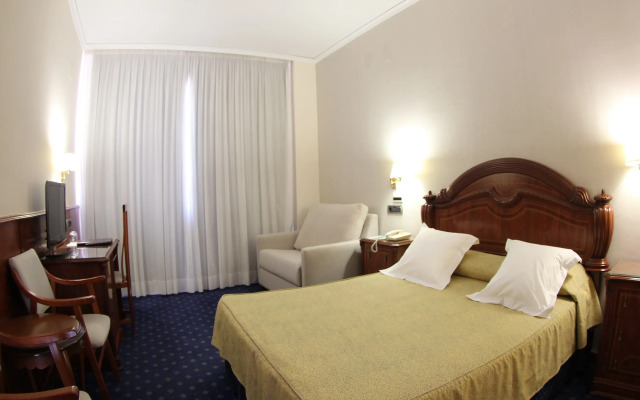 Hotel Palace Villareal