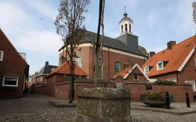 Stadshotel Ootmarsum