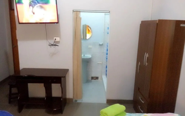 Hotel Daylu