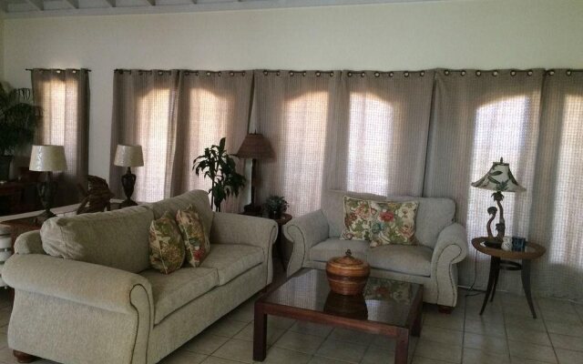 Tierra Del Sol Resort & Golf