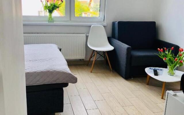 Pokoje Goscinne i Apartamenty Ula