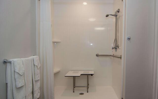 Hampton Inn Summersville