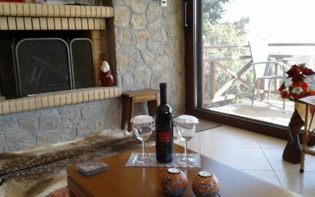 Elatos cozy Studio