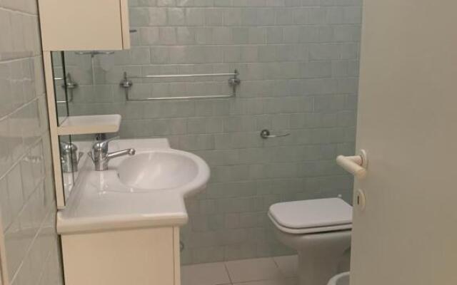 Villa a Peschici (Puglia-Gargano)