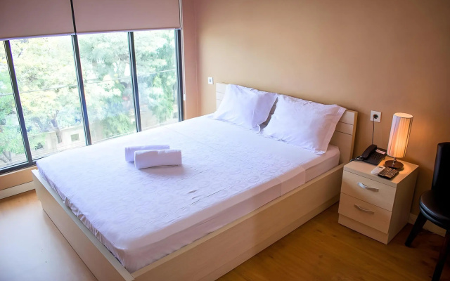 W Home Express Tebet – Guest Rooms – Jakarta