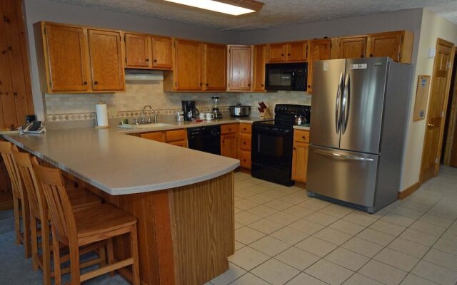 4 Br: Stemwinder 9