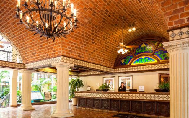 Embassy Suites San Antonio Northwest I 10 Hotel