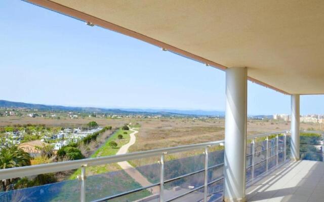 Apartamentos Boutique Peñíscola Playa