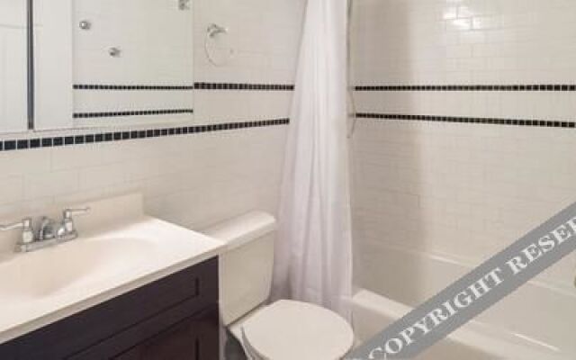 One Bedroom Self-Catering Apartment - Little Italy