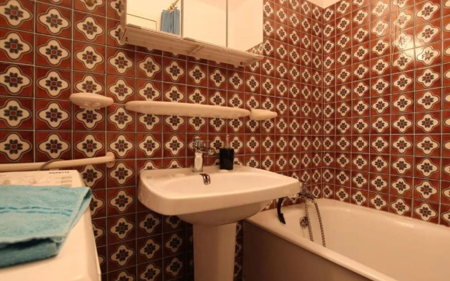 Appartement Vallouise, 1 pièce, 4 personnes - FR-1-330G-126