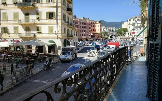 Holiday Spazio Blu Ghibli in Sanremo - CasaViva