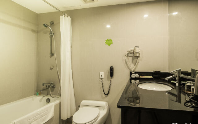 Bao Son International Hotel