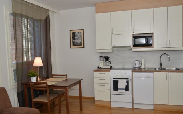 Home's Apartments