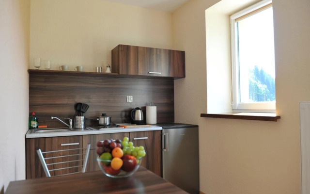 Apartamenty nad Wisla