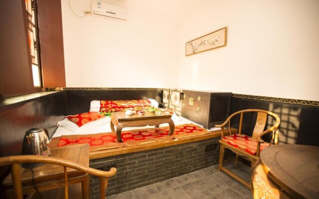 Pingyao Xiangshengyuan Guest House