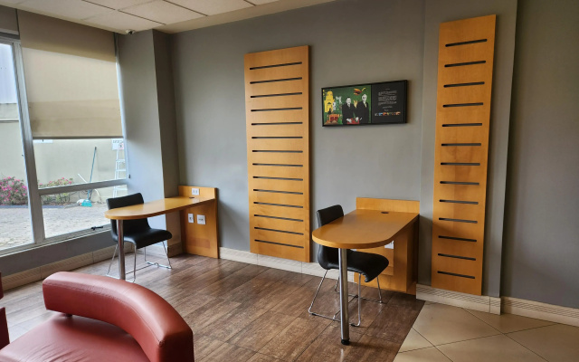 ibis Contagem Ceasa
