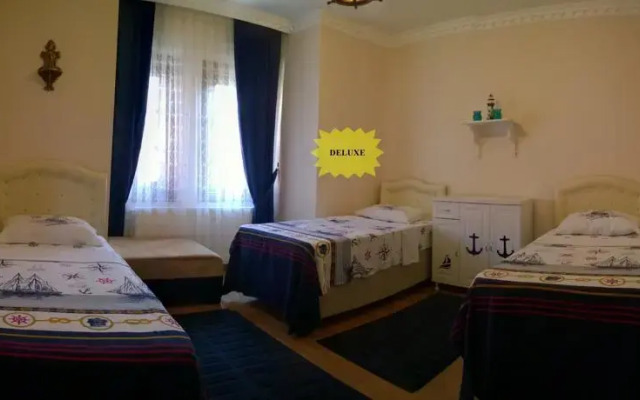 Ayvalik Konaklari 52