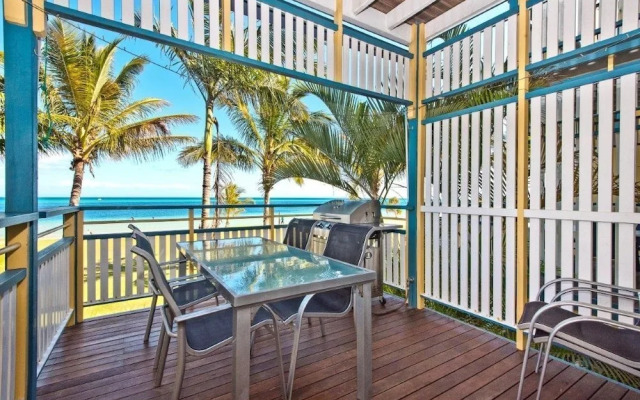 Villa at Tangalooma - Villa 42