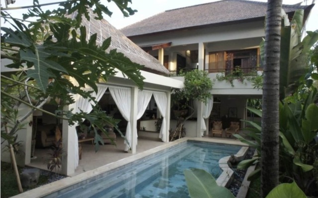 Luxury Zakti Ubud